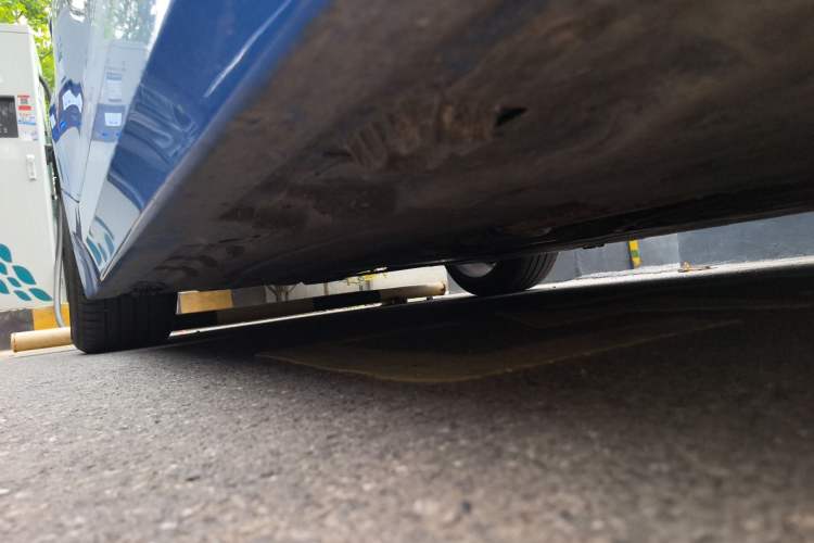 Used BMW Z4 2019 sDrive 25i M Sport Package Chassis Front Right