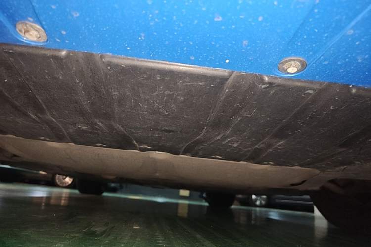 Used BMW Z4 2019 sDrive 25i M Sport Package Chassis Front