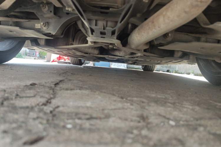 Used BMW Z4 2019 sDrive 25i M Sport Package Chassis Rear