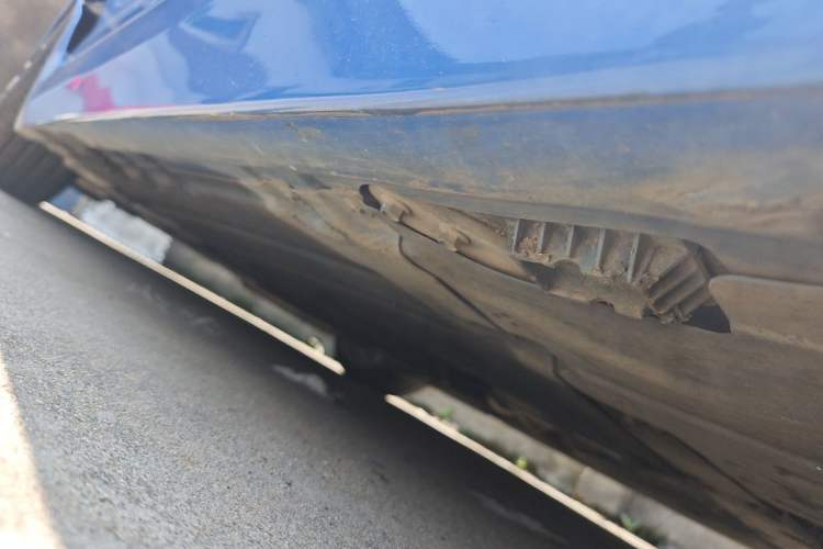 Used BMW Z4 2019 sDrive 25i M Sport Package Chassis Rear Left