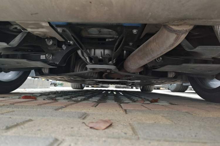 Used BMW Z4 2019 sDrive 25i M Sport Package Chassis Rear