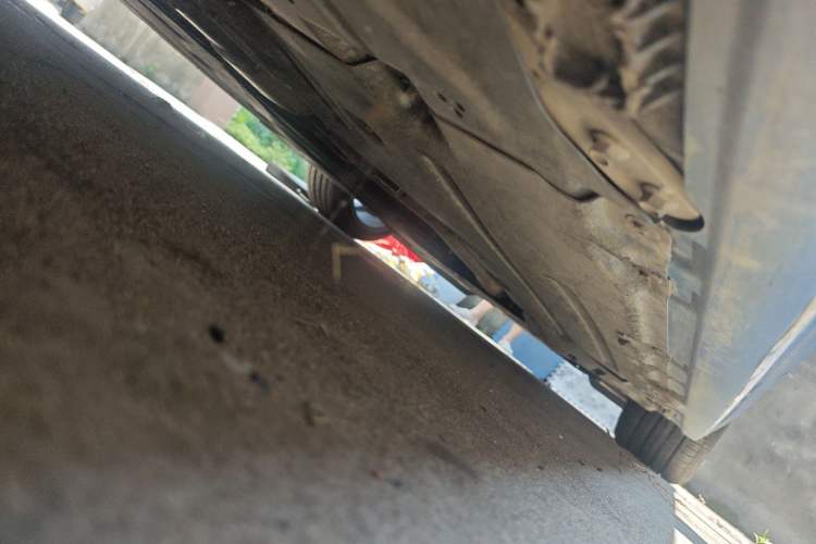 Used BMW Z4 2019 sDrive 25i M Sport Package Chassis Rear Right