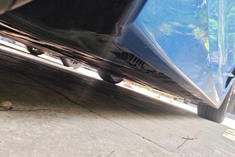 Used BMW Z4 2019 sDrive 25i M Sport Package Chassis Rear Right