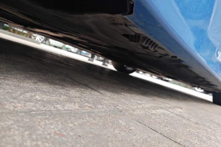 Used BMW Z4 2019 sDrive 25i M Sport Package Chassis Rear Right
