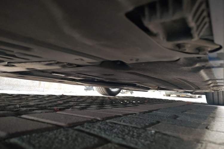 Used BMW Z4 2019 sDrive 25i M Sport Package Chassis Rear Right
