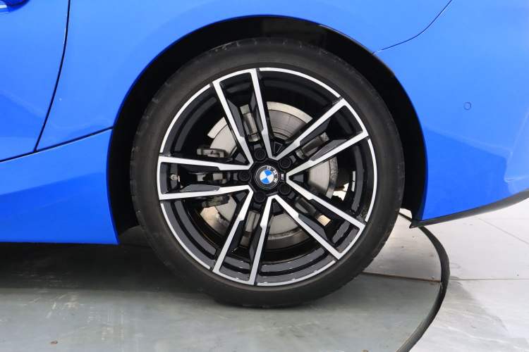 Used BMW Z4 2019 sDrive 25i M Sport Package Exterior 5
