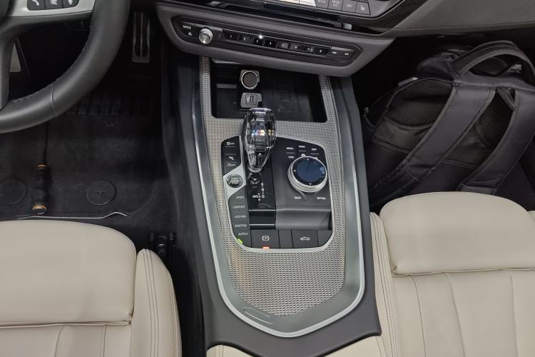 Used BMW Z4 2019 M40i M Sport Performance Edition Gear Lever