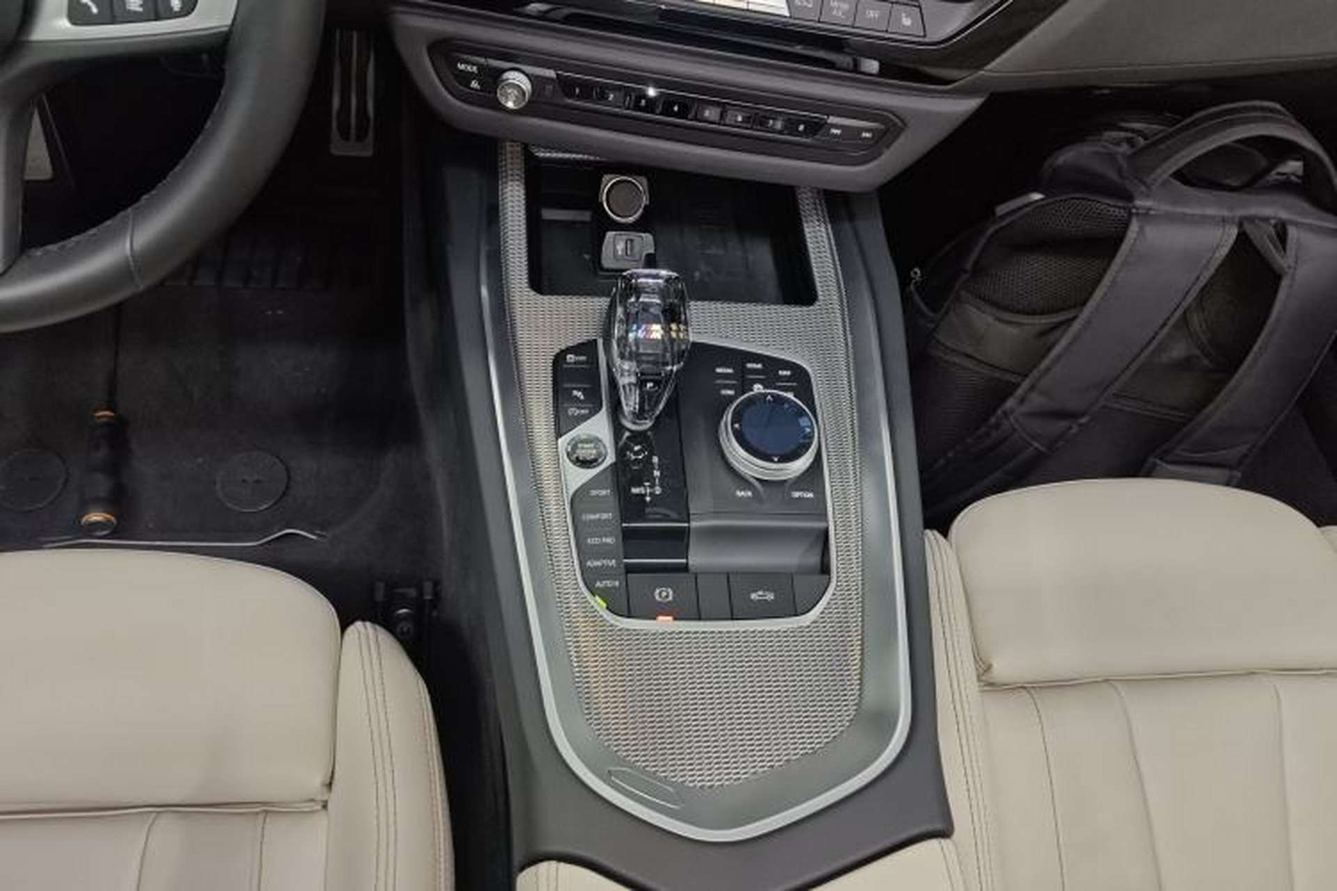Used BMW Z4 2019 M40i M Sport Performance Edition Gear Lever