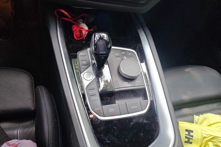 Used BMW Z4 2019 sDrive 25i M Sport Package Gear Lever