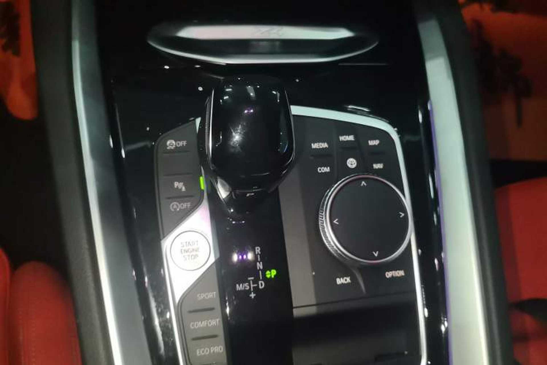 Used BMW Z4 2019 sDrive 25i M Sport Package Gear Lever