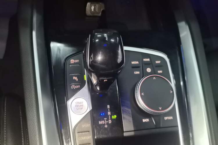 Used BMW Z4 2019 sDrive 25i M Sport Package Gear Lever