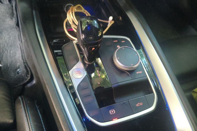 Used BMW Z4 2019 sDrive 25i M Sport Package Gear Lever
