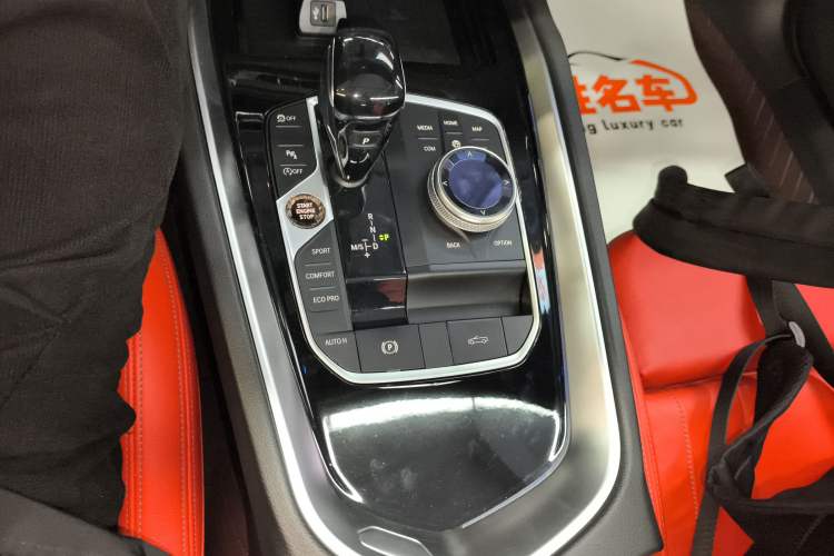 Used BMW Z4 2019 sDrive 25i M Sport Package Gear Lever