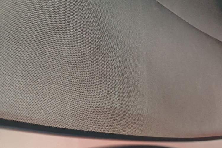 Used BMW Z4 2019 sDrive 25i M Sport Package Headliner