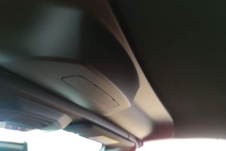 Used BMW Z4 2019 sDrive 25i M Sport Package Headliner
