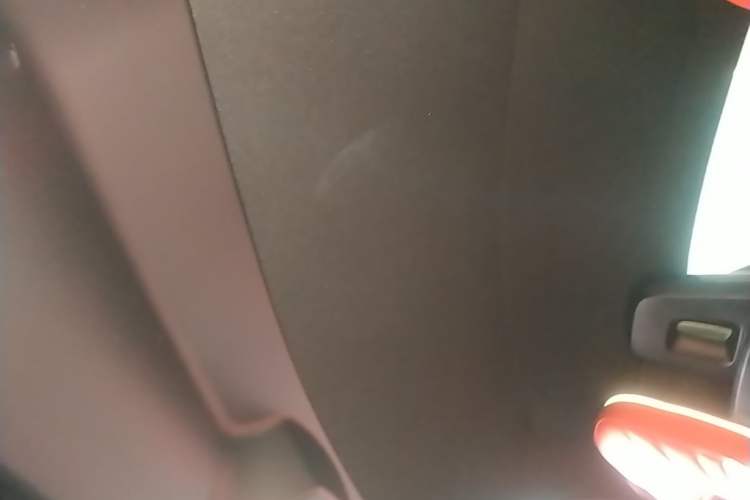 Used BMW Z4 2019 sDrive 25i M Sport Package Headliner