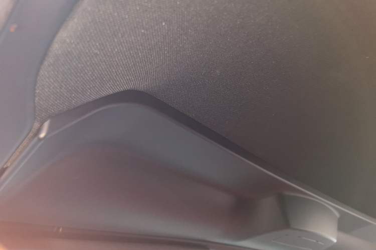 Used BMW Z4 2019 sDrive 25i M Sport Package Headliner