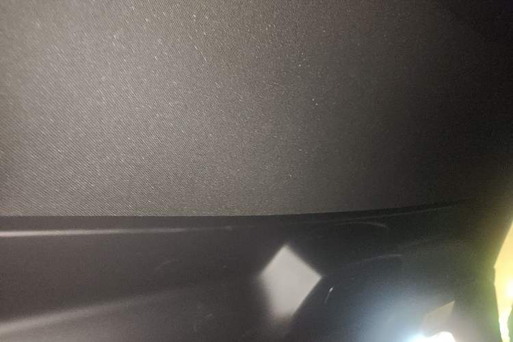 Used BMW Z4 2019 sDrive 25i M Sport Package Headliner
