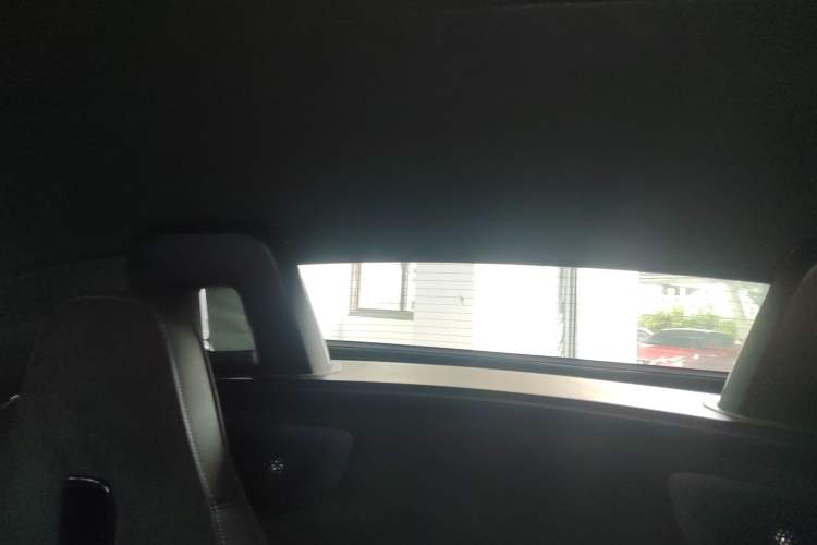 Used BMW Z4 2019 sDrive 25i M Sport Package Headliner