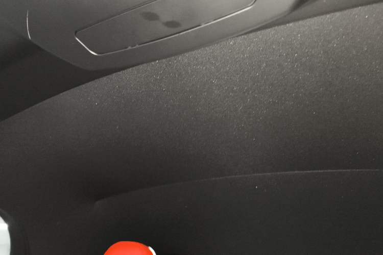 Used BMW Z4 2019 sDrive 25i M Sport Package Headliner
