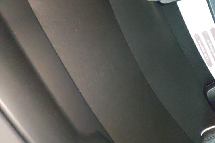 Used BMW Z4 2019 sDrive 25i M Sport Night Edition package Headliner