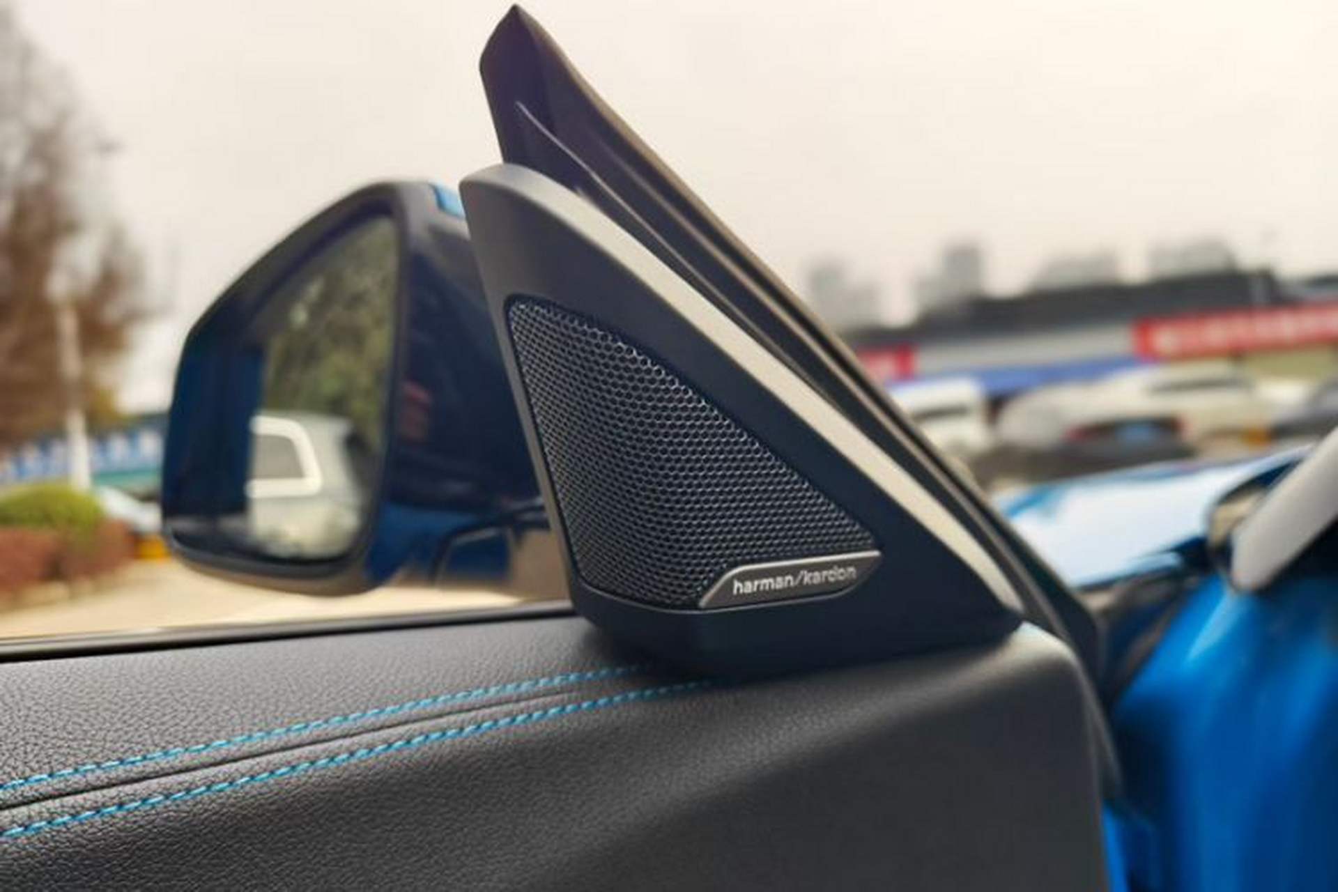 Used BMW Z4 2019 sDrive 25i M Sport Package Interior 3