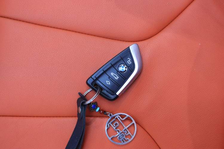 Used BMW Z4 2019 sDrive 25i M Sport Package Interior 4