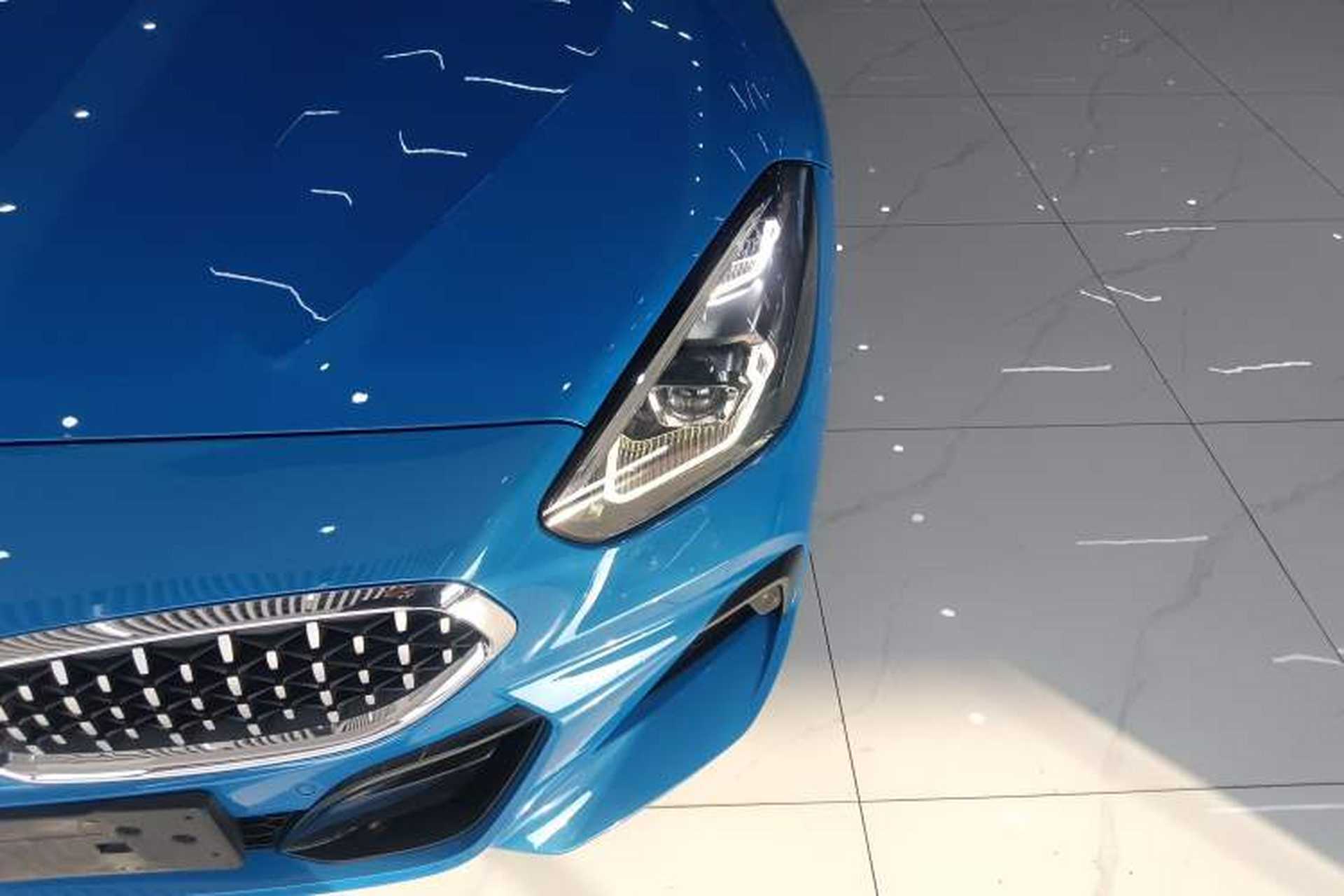 Used BMW Z4 2019 sDrive 25i M Sport Package Left Front Headlight