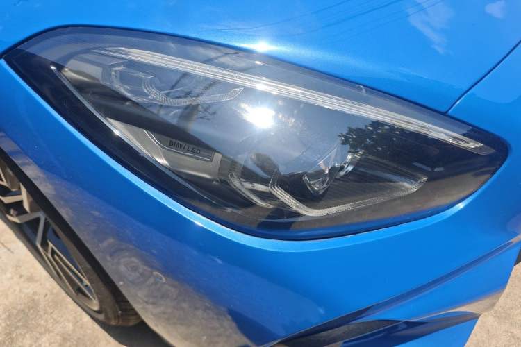 Used BMW Z4 2019 sDrive 25i M Sport Package Right Front Headlight