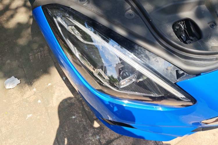 Used BMW Z4 2019 sDrive 25i M Sport Package Right Front Headlight