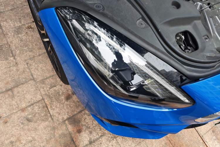 Used BMW Z4 2019 sDrive 25i M Sport Package Right Front Headlight