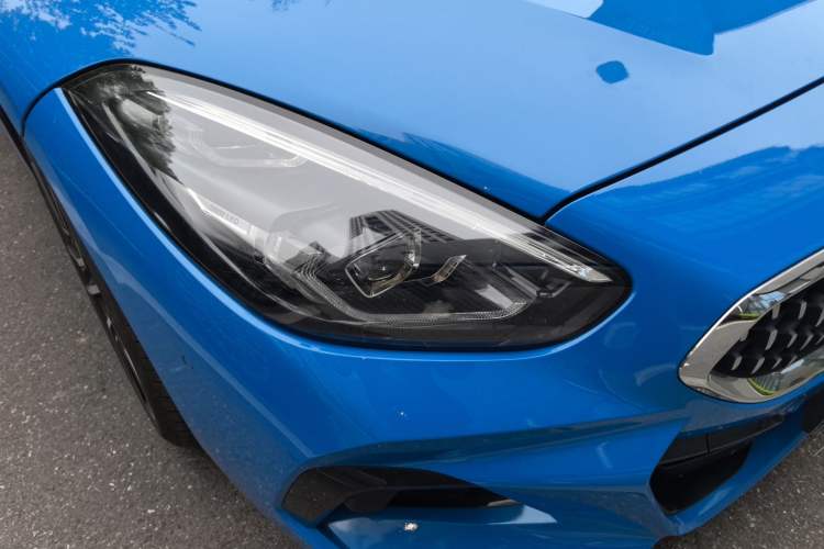 Used BMW Z4 2019 sDrive 25i M Sport Package Right Front Headlight