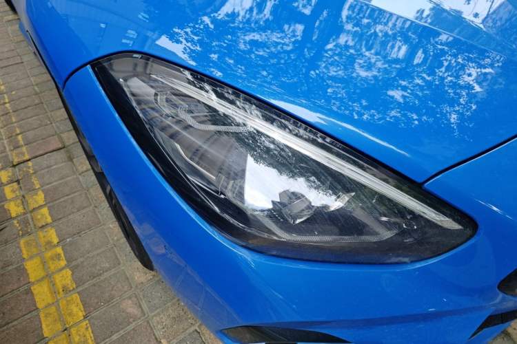Used BMW Z4 2019 sDrive 25i M Sport Package Right Front Headlight