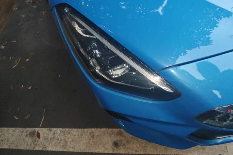 Used BMW Z4 2019 sDrive 25i M Sport Package Right Front Headlight