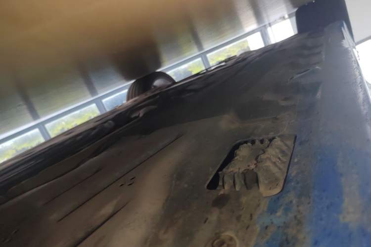 Used BMW Z4 2019 sDrive 25i M Sport Package Right Side Sill