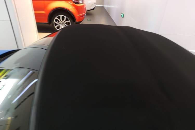 Used BMW Z4 2019 sDrive 25i M Sport Package Roof
