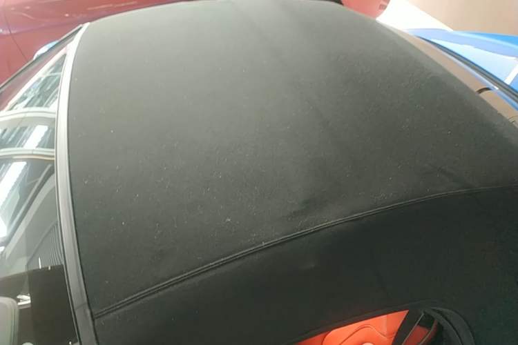 Used BMW Z4 2019 sDrive 25i M Sport Package Roof