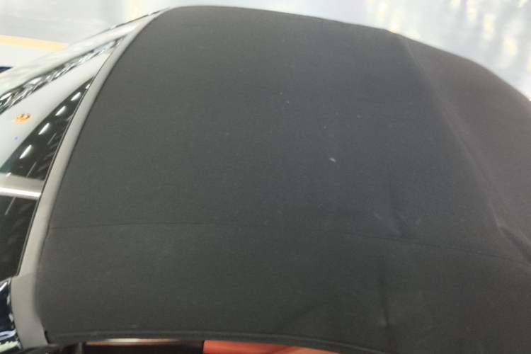 Used BMW Z4 2019 sDrive 25i M Sport Night Edition package Roof