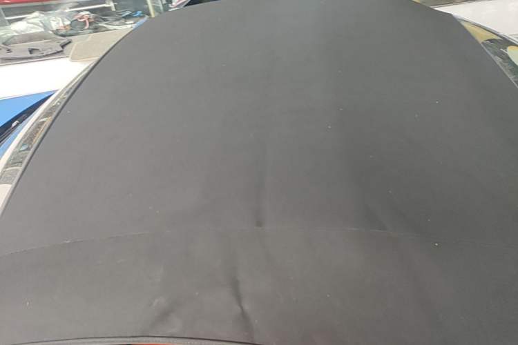 Used BMW Z4 2019 sDrive 25i M Sport Package Roof