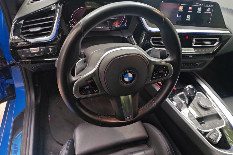 Used BMW Z4 2019 sDrive 25i M Sport Package Steering Wheel