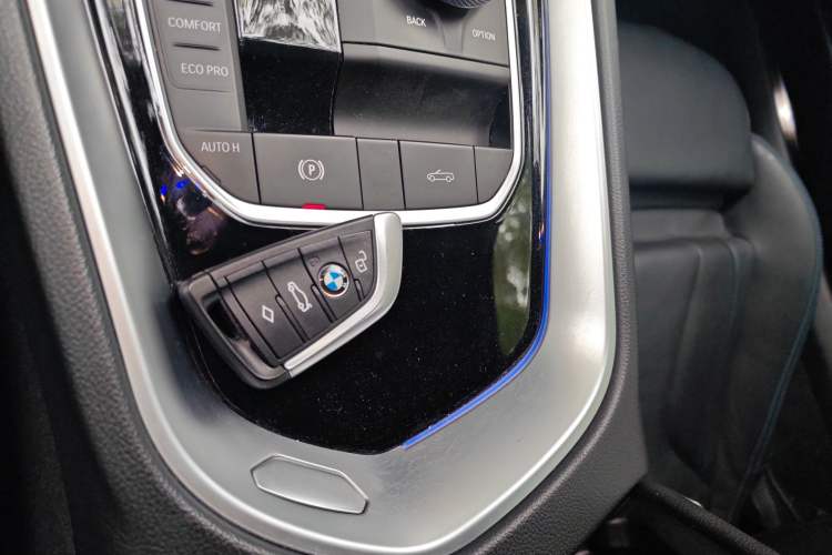 Used BMW Z4 2019 sDrive 25i M Sport Package Vehicle Key