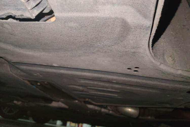 Used BMW Z4 2019 sDrive 25i M Sport Package Chassis Rear Left