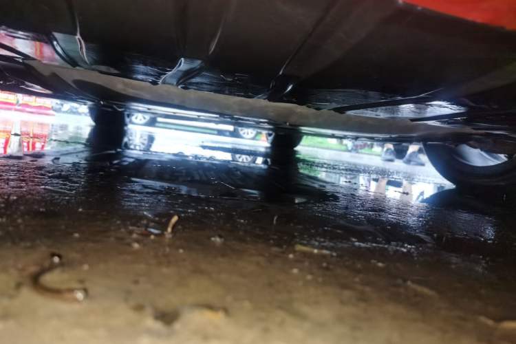 Used BMW Z4 2019 M40i M Sport Performance Edition Chassis Front Right