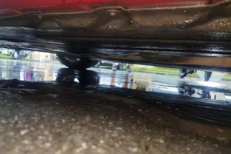 Used BMW Z4 2019 M40i M Sport Performance Edition Chassis Rear Right