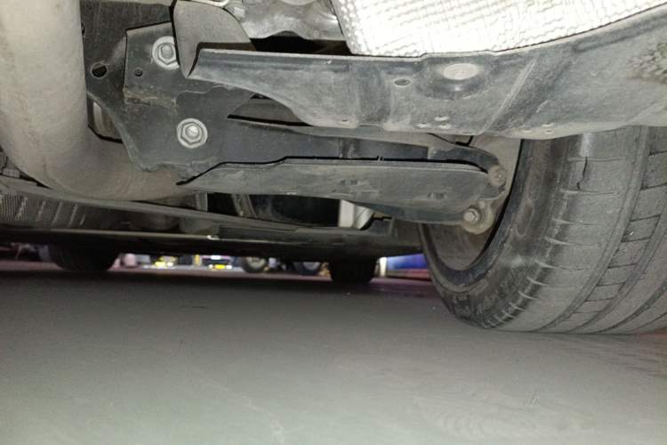 Used BMW Z4 2019 sDrive 25i M Sport Package Chassis Rear Right