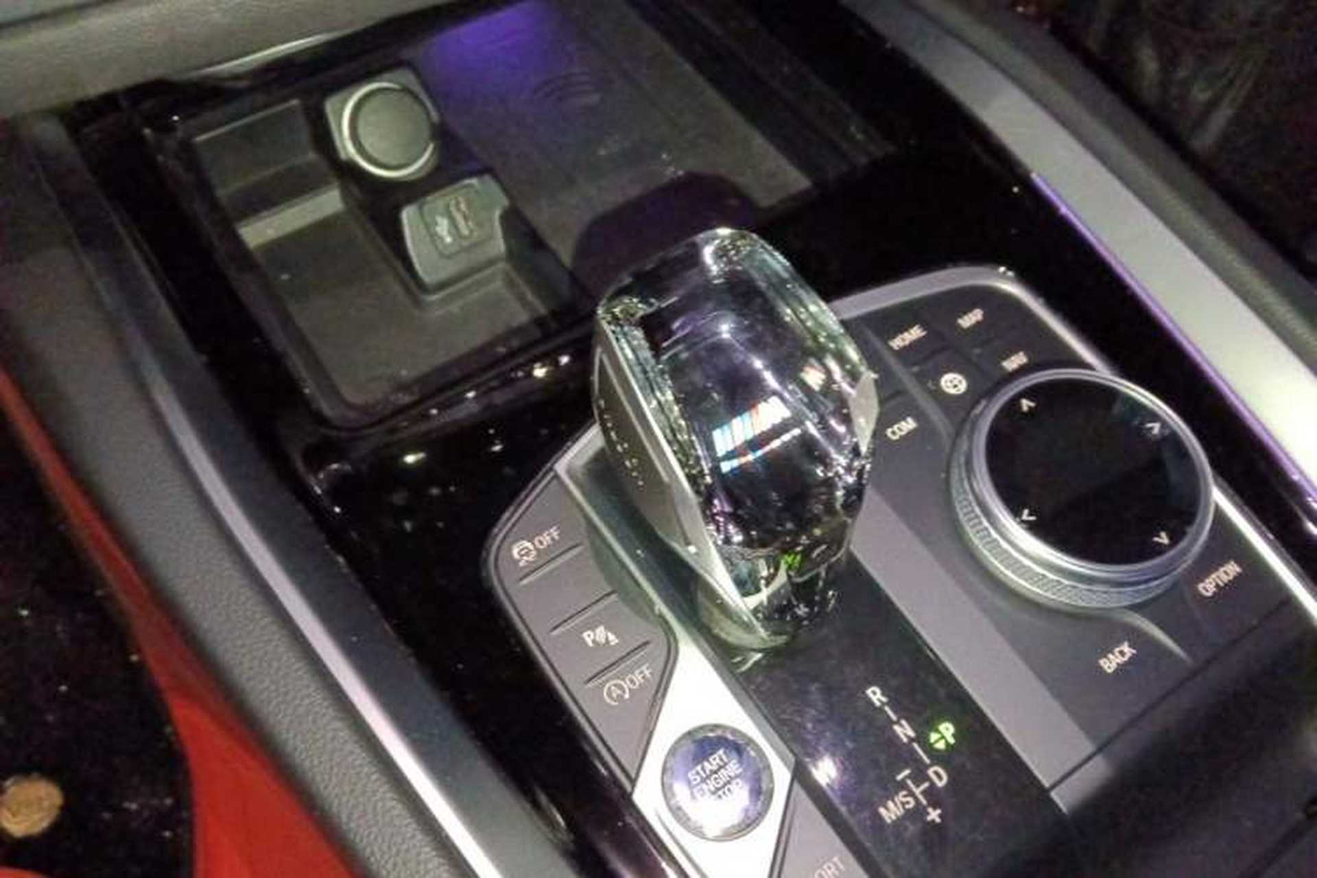 Used BMW Z4 2019 sDrive 25i M Sport Package Gear Lever