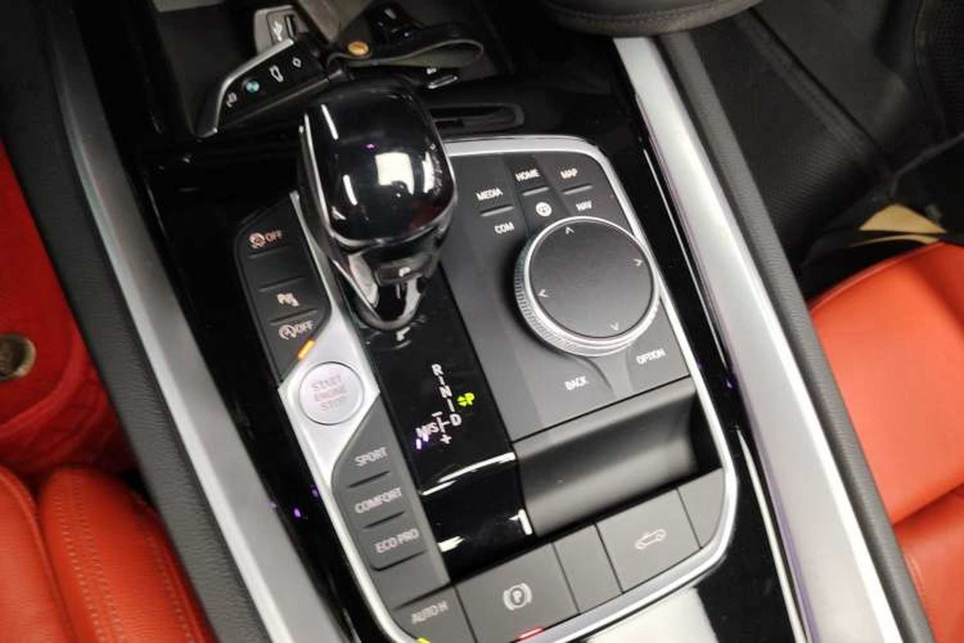 Used BMW Z4 2019 sDrive 25i M Sport Package Gear Lever
