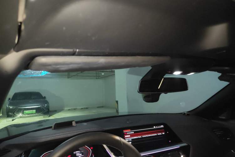 Used BMW Z4 2019 sDrive 25i M Sport Package Headliner