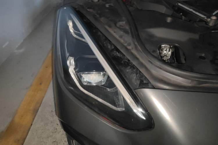 Used BMW Z4 2019 sDrive 25i M Sport Package Right Front Headlight
