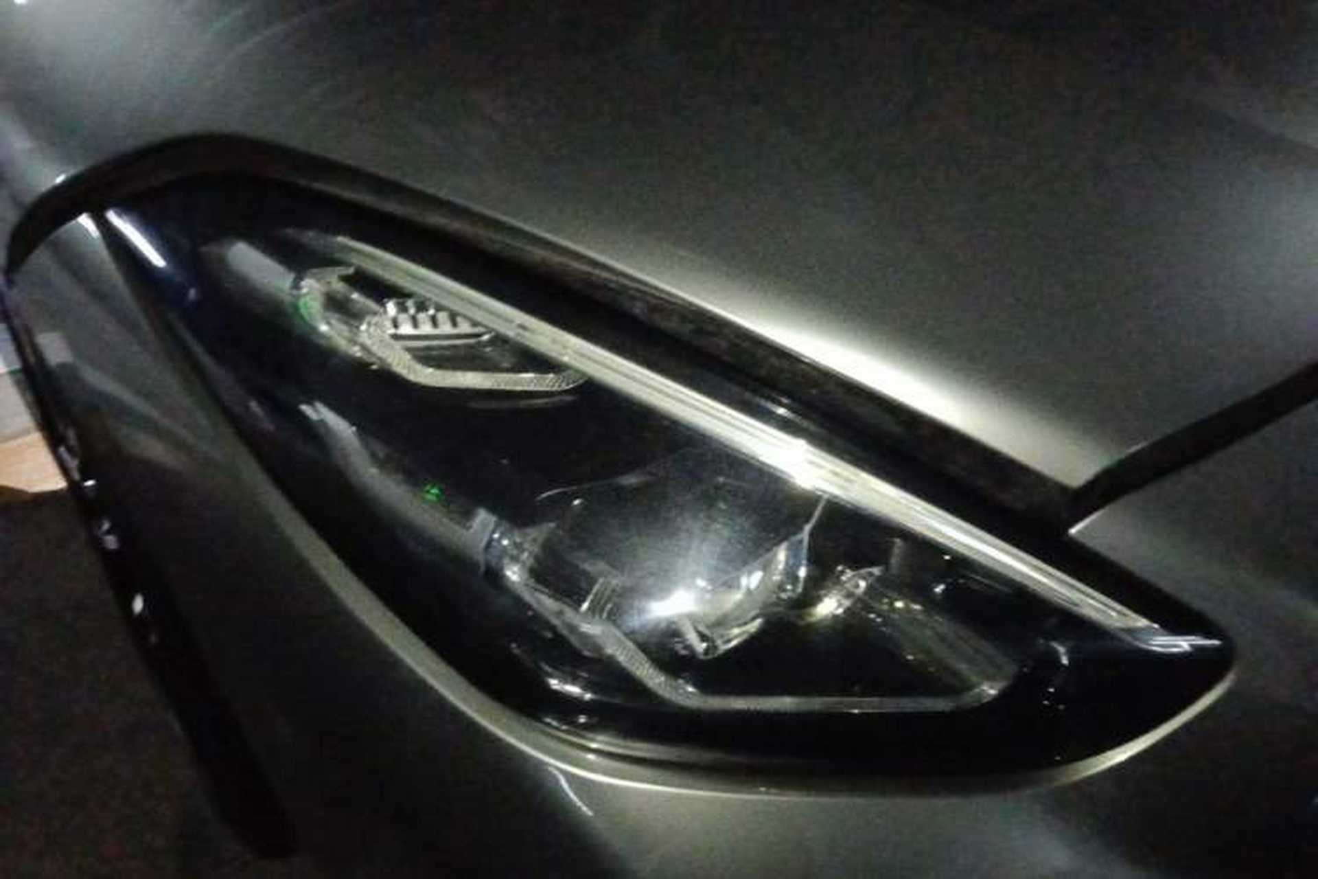 Used BMW Z4 2019 sDrive 25i M Sport Package Right Front Headlight